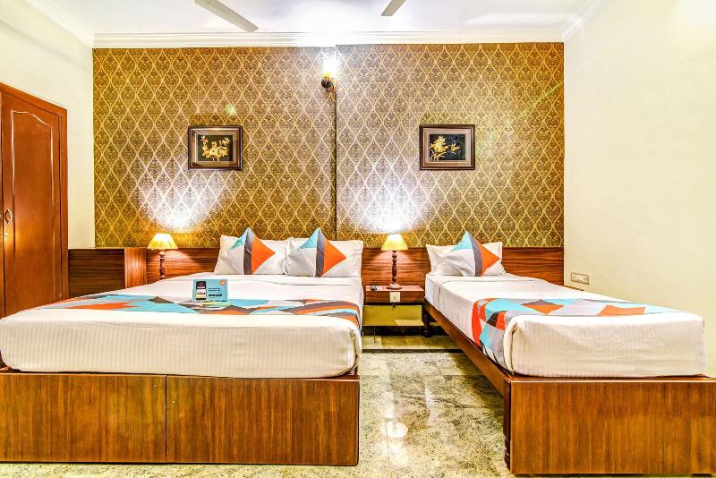 Fabexpress Nestlay Rooms image