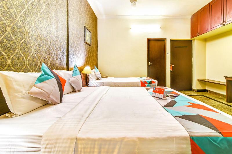 Fabexpress Nestlay Rooms image
