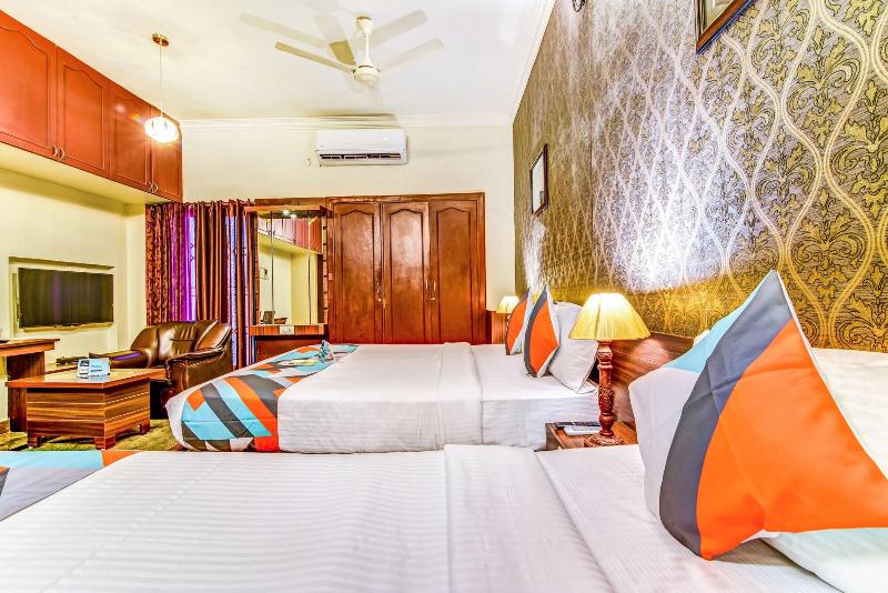 Fabexpress Nestlay Rooms image