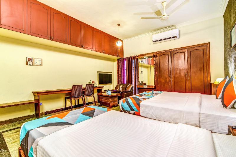 Fabexpress Nestlay Rooms image