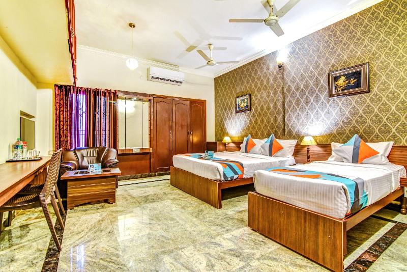 Fabexpress Nestlay Rooms image