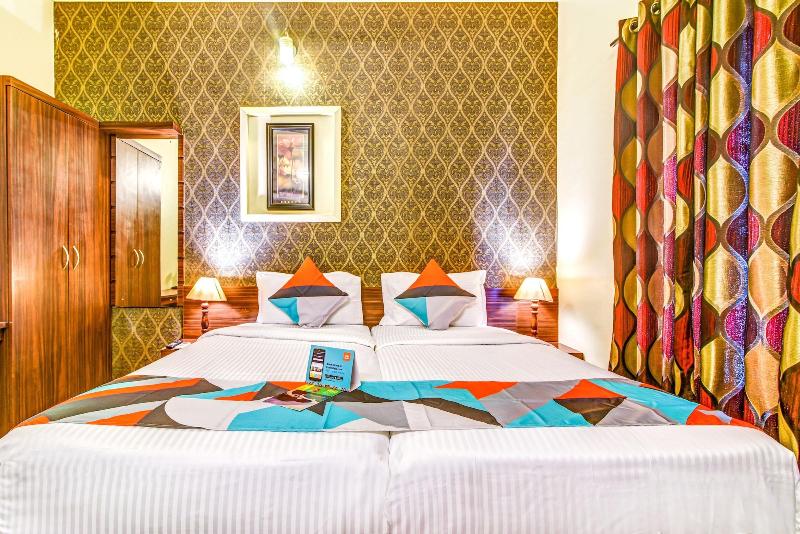 Fabexpress Nestlay Rooms image