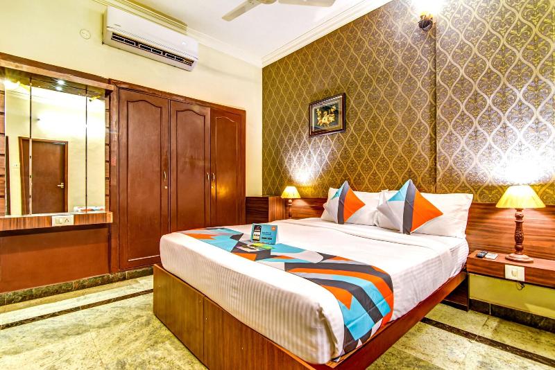 Fabexpress Nestlay Rooms image