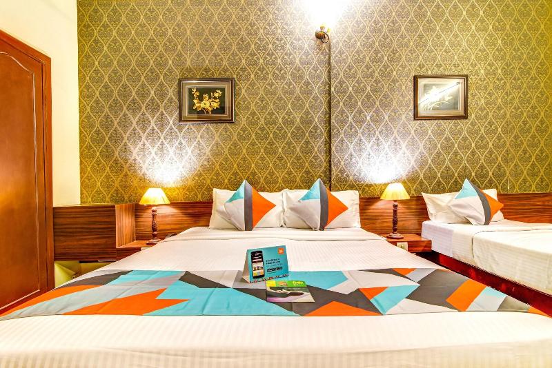 Fabexpress Nestlay Rooms image