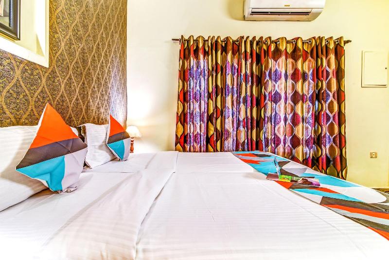 Fabexpress Nestlay Rooms image