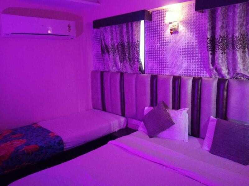 Hotel Dream Inn image