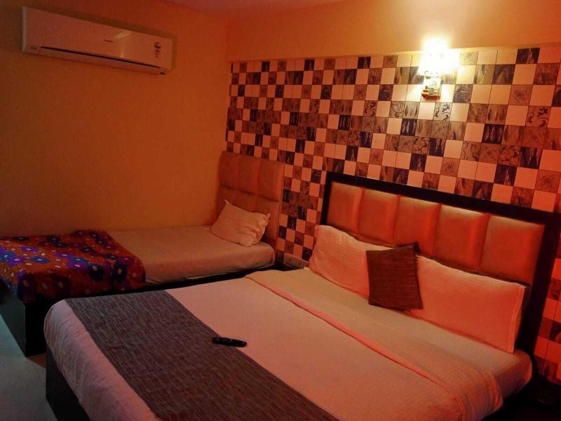 Hotel Dream Inn image