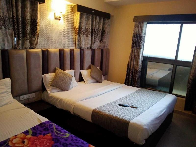 Hotel Dream Inn image