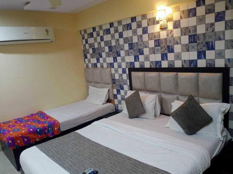 Hotel Dream Inn image