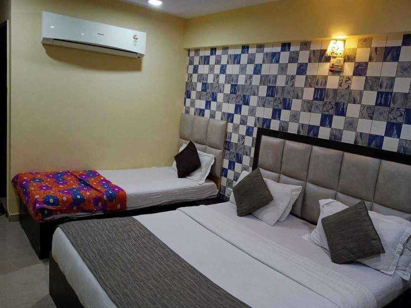 Hotel Dream Inn image