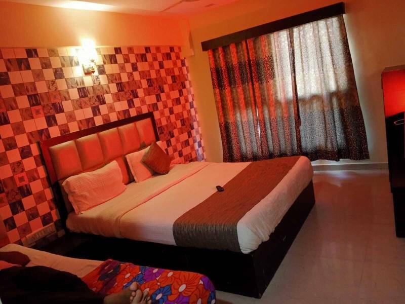 Hotel Dream Inn image