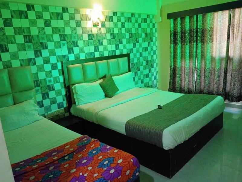 Hotel Dream Inn image