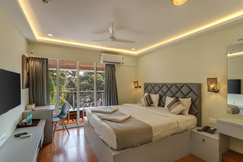 La Baga Beach Hotel By Orion Hotels image