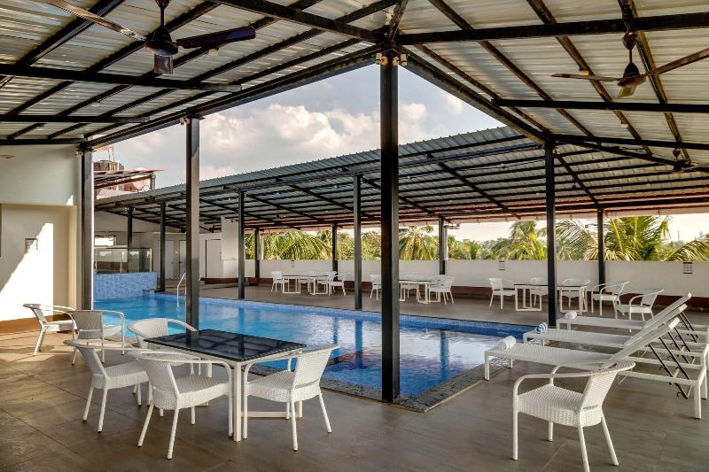 La Baga Beach Hotel By Orion Hotels image