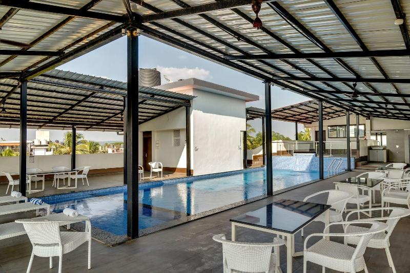 La Baga Beach Hotel By Orion Hotels image