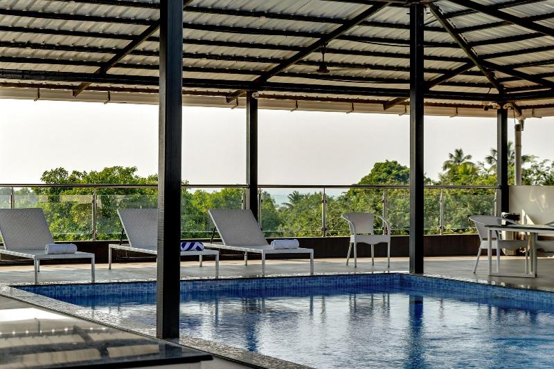 La Baga Beach Hotel By Orion Hotels image