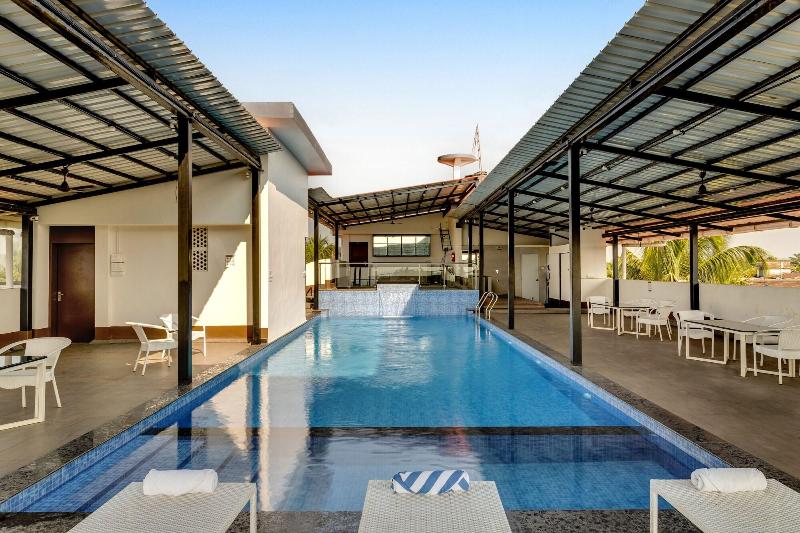 La Baga Beach Hotel By Orion Hotels image
