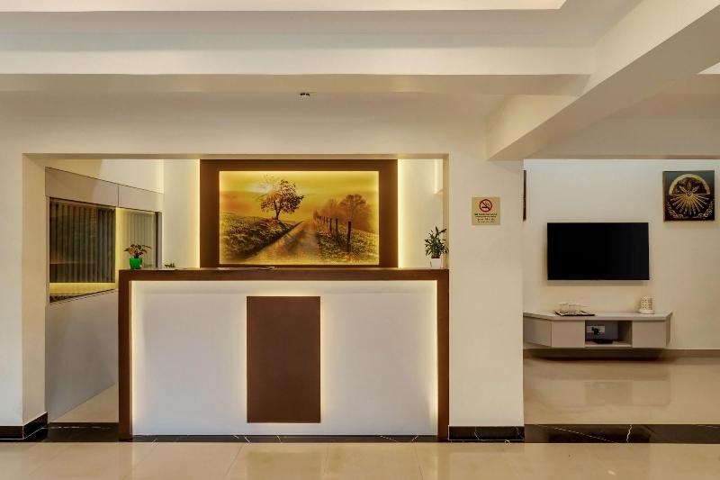La Baga Beach Hotel By Orion Hotels image