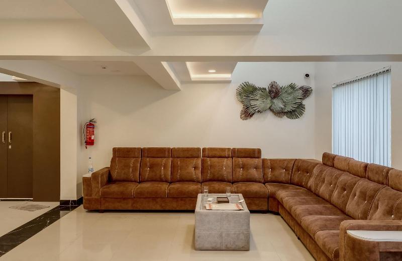 La Baga Beach Hotel By Orion Hotels image