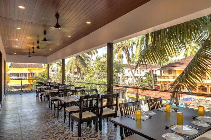 La Baga Beach Hotel By Orion Hotels image