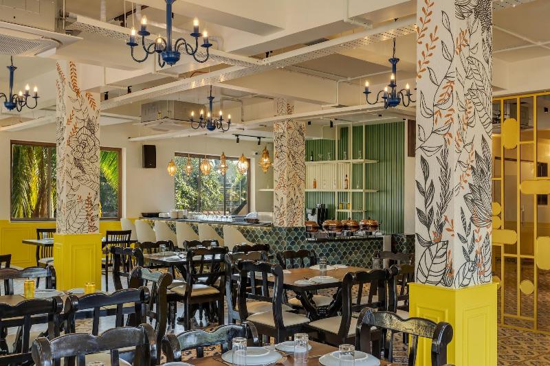 La Baga Beach Hotel By Orion Hotels image