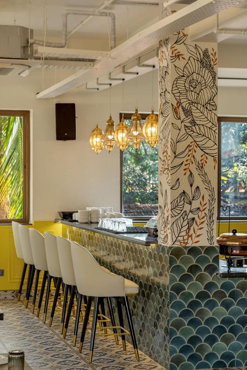 La Baga Beach Hotel By Orion Hotels image
