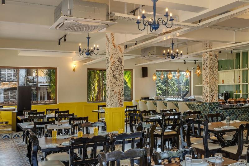 La Baga Beach Hotel By Orion Hotels image