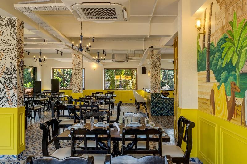 La Baga Beach Hotel By Orion Hotels image