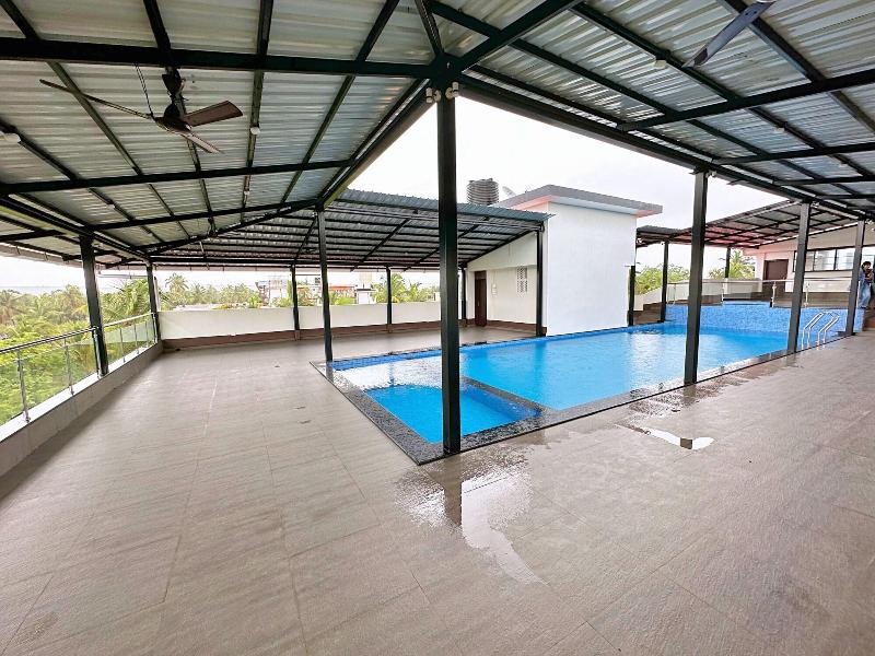 La Baga Beach Hotel By Orion Hotels image