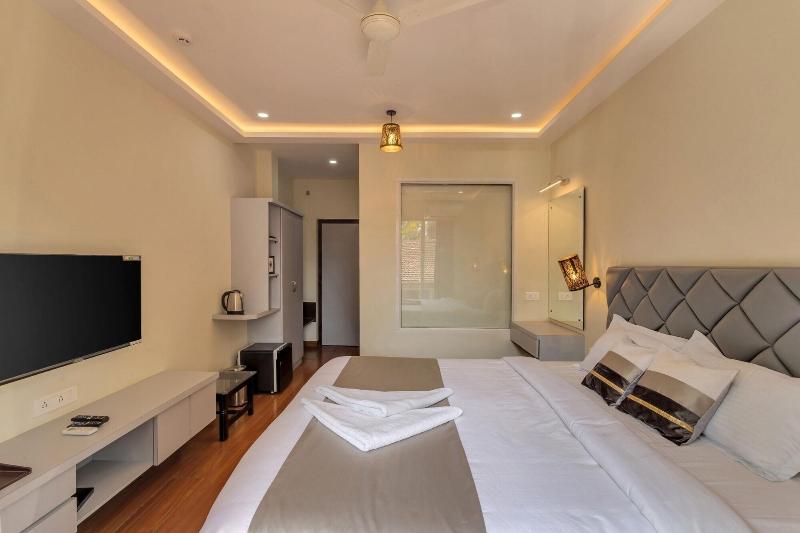 La Baga Beach Hotel By Orion Hotels image