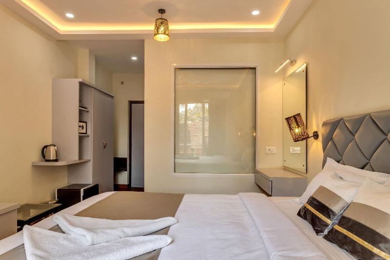 La Baga Beach Hotel By Orion Hotels image