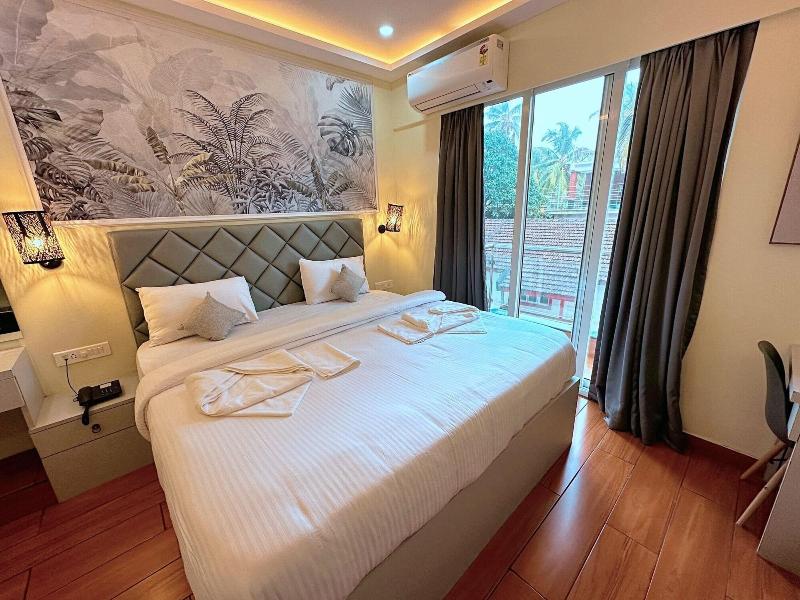 La Baga Beach Hotel By Orion Hotels image
