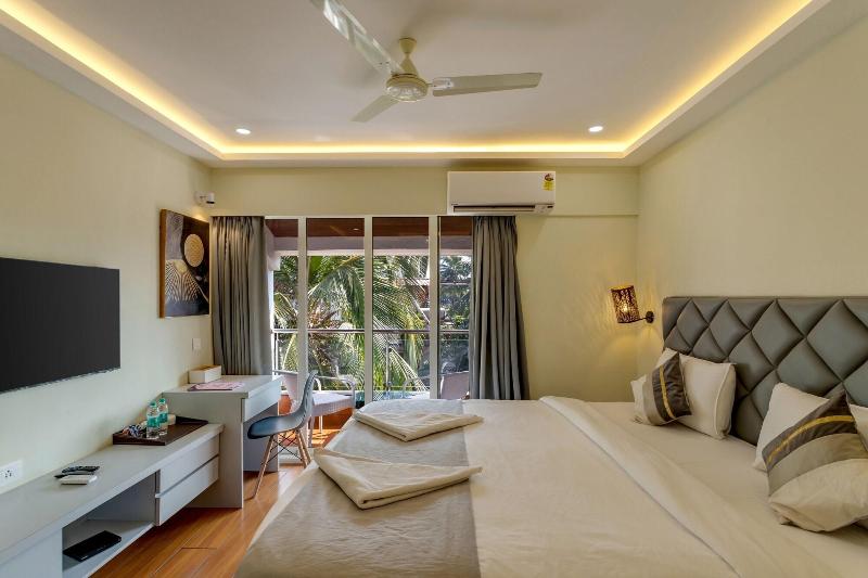 La Baga Beach Hotel By Orion Hotels image