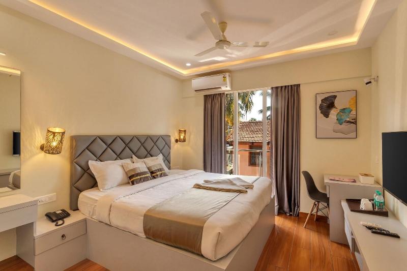 La Baga Beach Hotel By Orion Hotels image