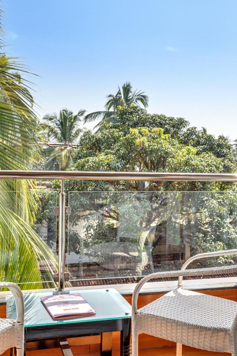 La Baga Beach Hotel By Orion Hotels image