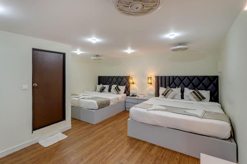 La Baga Beach Hotel By Orion Hotels image