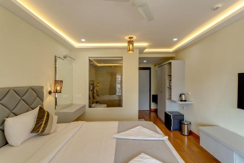La Baga Beach Hotel By Orion Hotels image