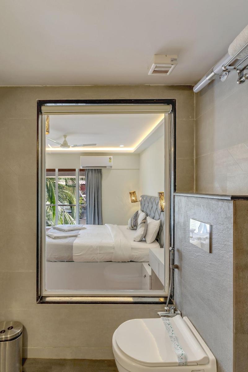 La Baga Beach Hotel By Orion Hotels image