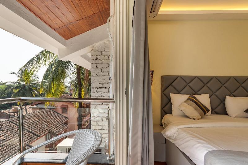 La Baga Beach Hotel By Orion Hotels image