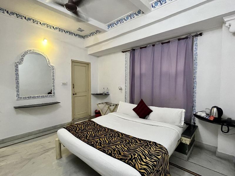 Hotel The Tiger image
