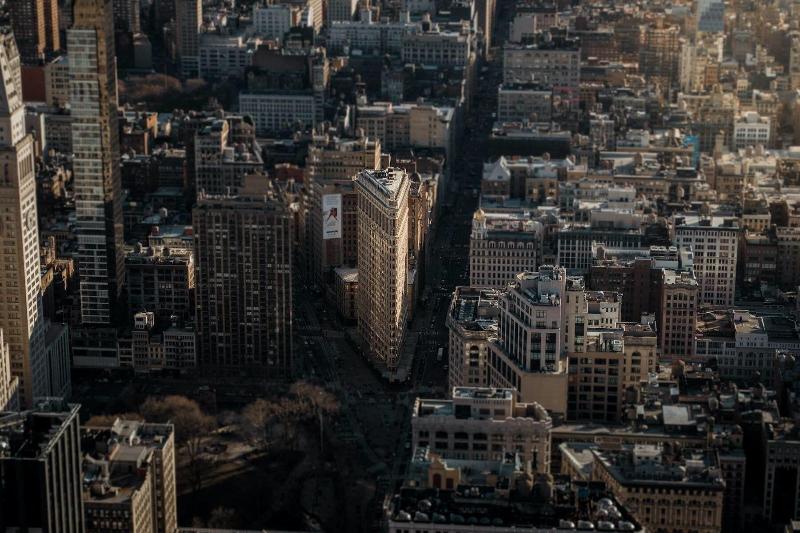 Hotel Moca Nyc image