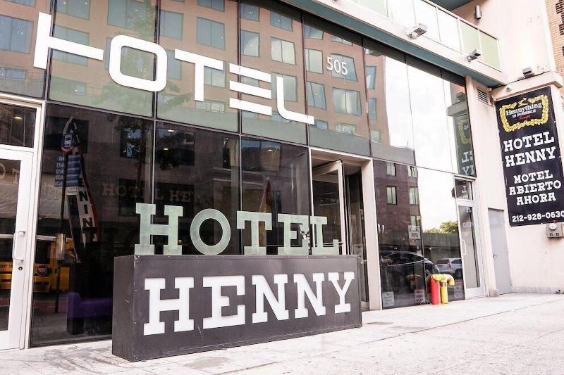Hotel Moca Nyc image