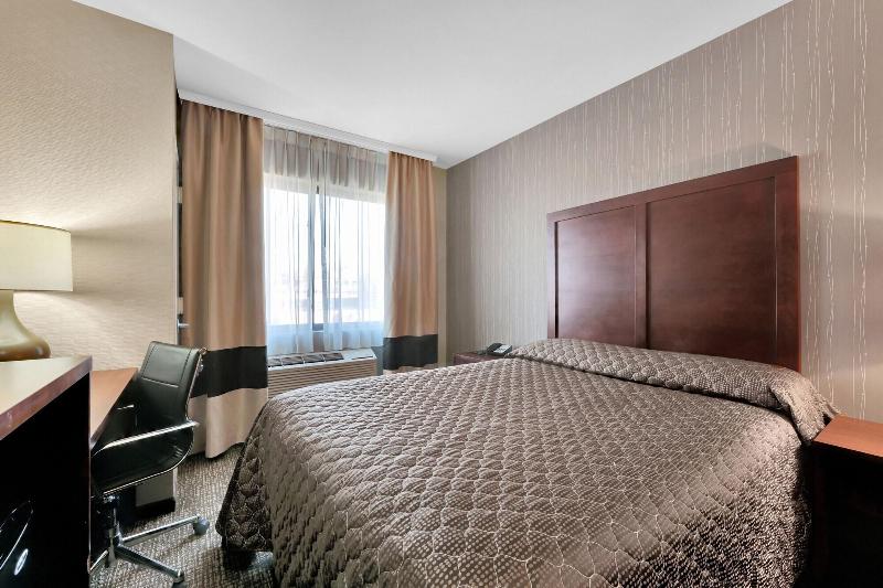 Hotel Moca Nyc image