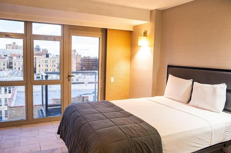 Hotel Moca Nyc image