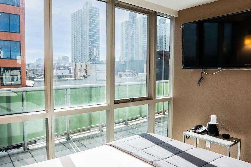 Hotel Moca Nyc image
