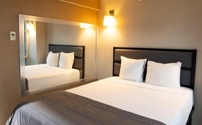 Hotel Moca Nyc image