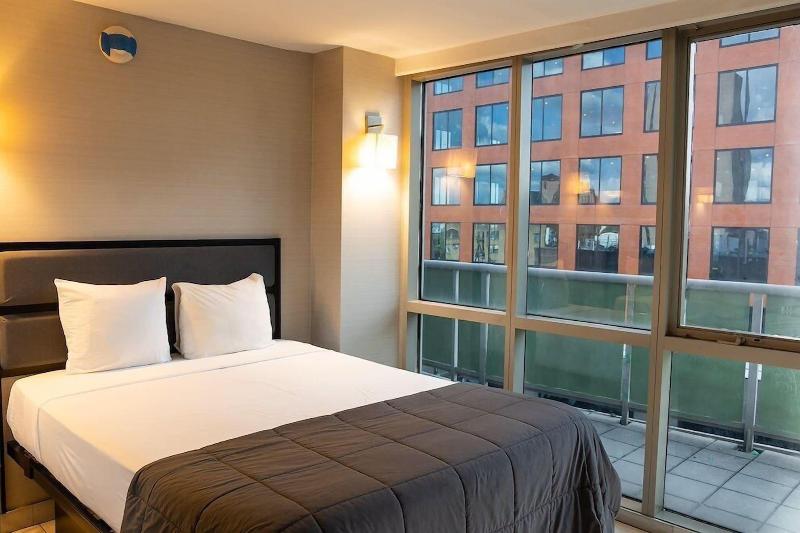 Hotel Moca Nyc image