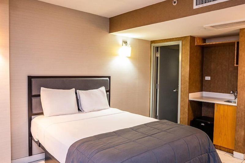 Hotel Moca Nyc image