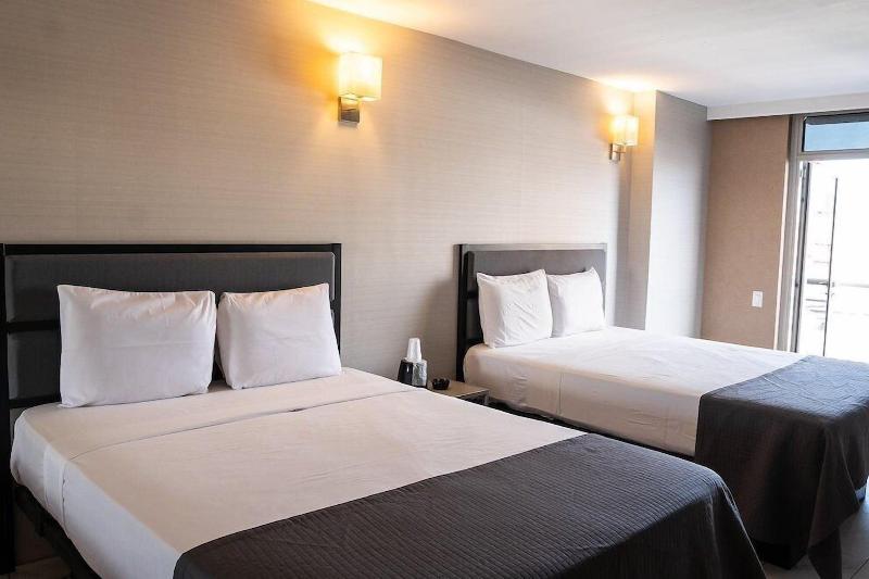 Hotel Moca Nyc image