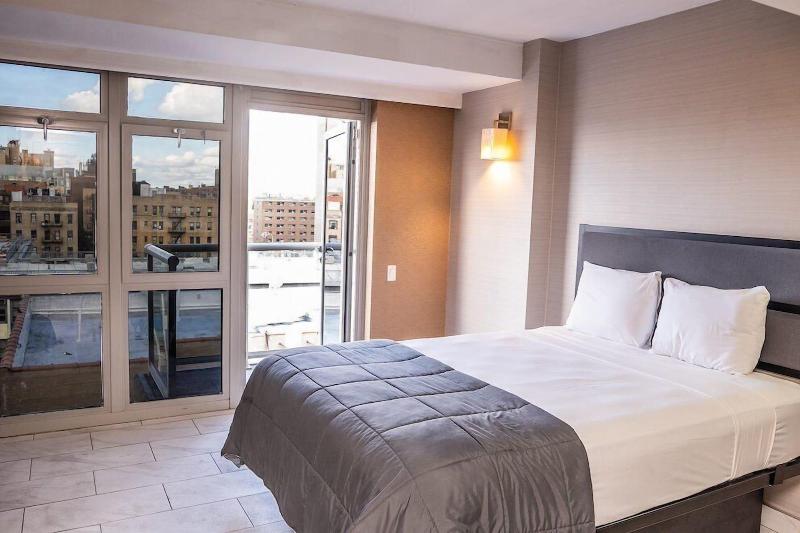 Hotel Moca Nyc image